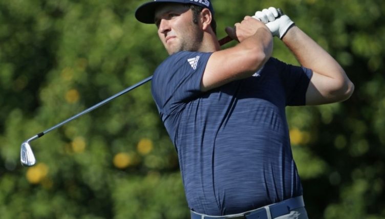 Jon Rahm shoots 62 to lead CareerBuilder Challenge
