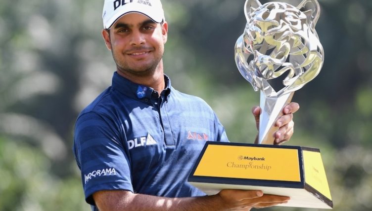 Ryan Fox claims career-best finish on European Tour