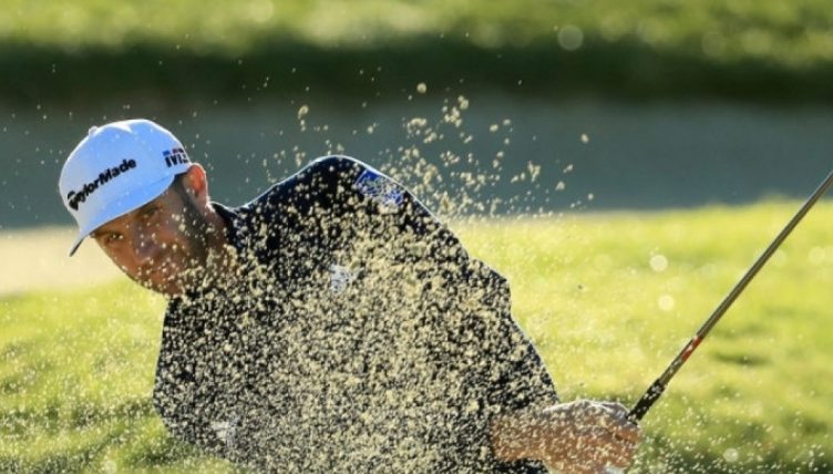 Potter cruises to 3-shot victory at Pebble Beach Potter cruises to 3-shot victory at Pebble Beach