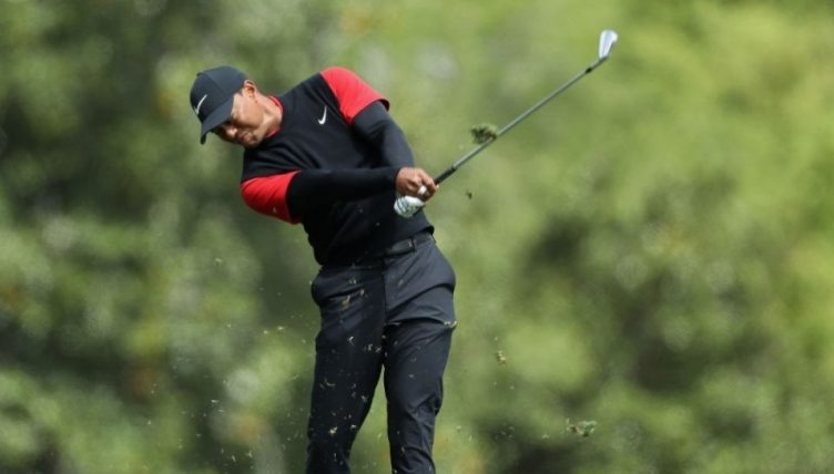 Tiger Woods submits entry for US Open at Shinnecock Hills