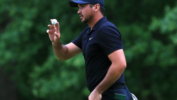 Woods, McIlroy just make cut as Malnati leads Woods, McIlroy just make cut as Malnati leads