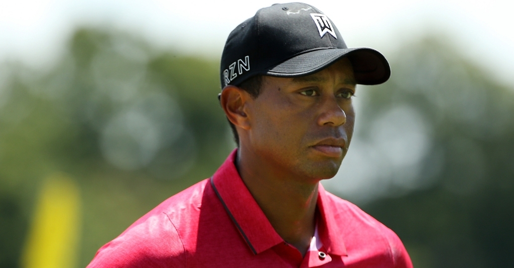 Tiger: I'll never feel great again - Golf365