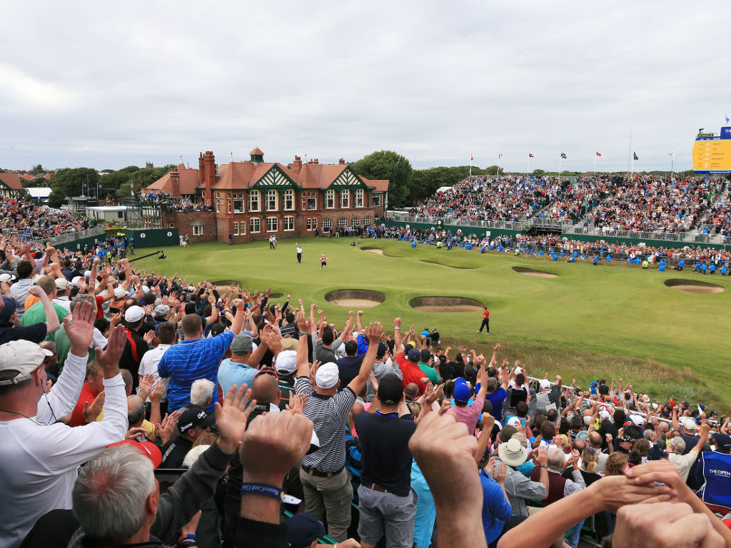 QUIZ: Test your knowledge of the winners of The Open Championship