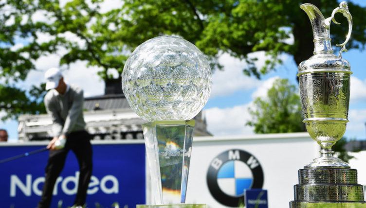 Nordea Masters