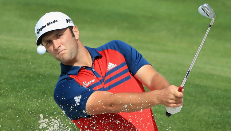 Jon Rahm
