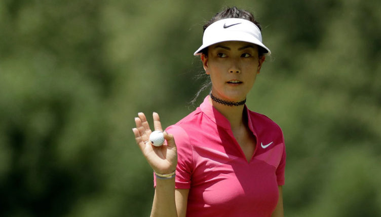 Michelle Wie