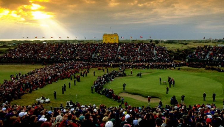 Royal Birkdale