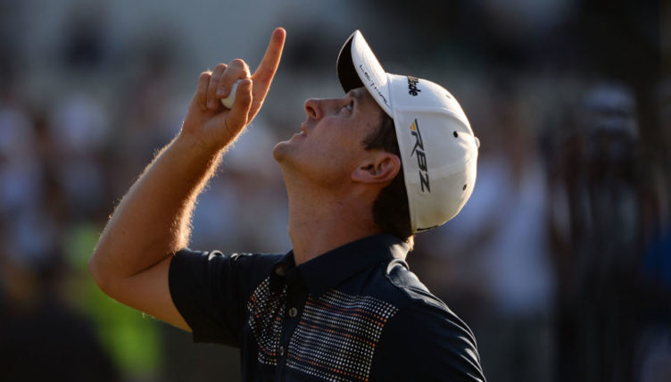 Justin Rose