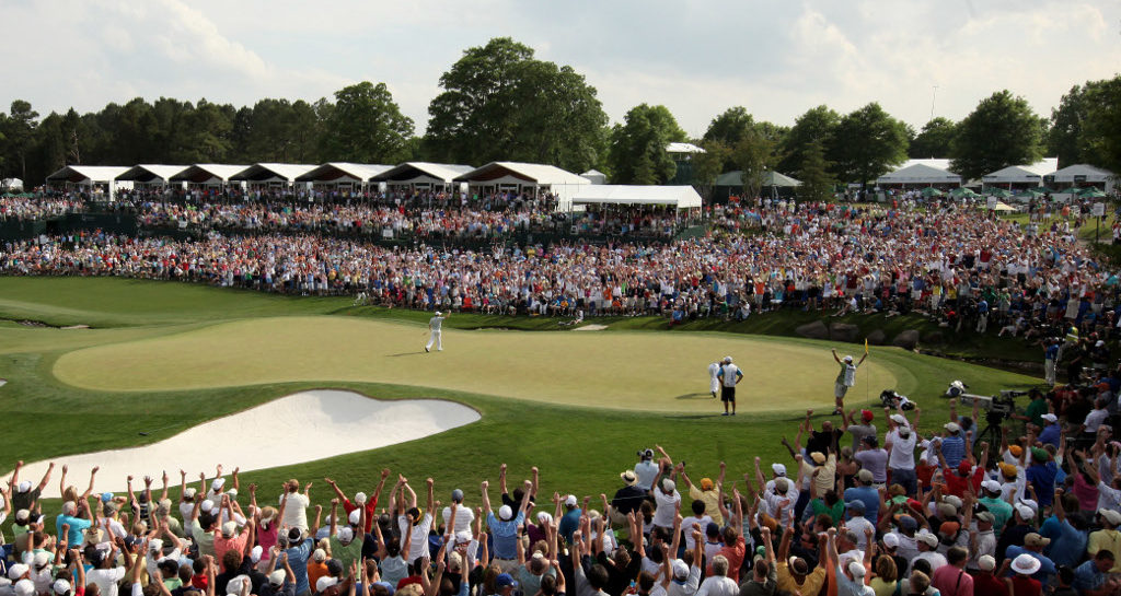 Quail Hollow