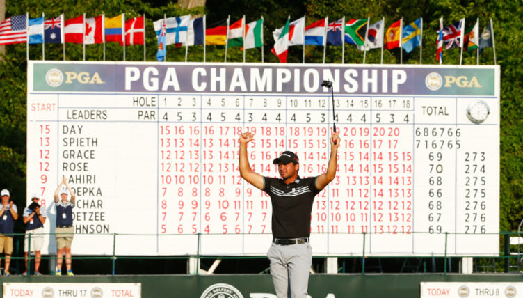 PGA Championship