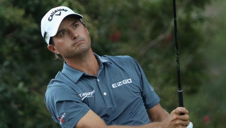 Kevin Kisner