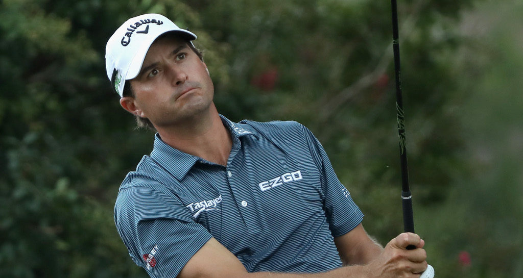 Kevin Kisner