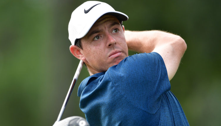 Rory McIlroy