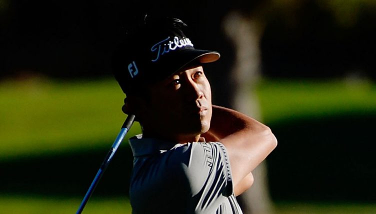 Kevin Na