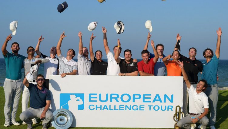 Challenge Tour