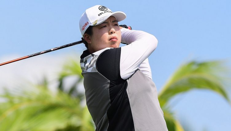 Shanshan Feng