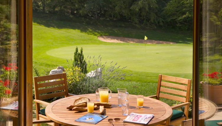 Souillac GCC