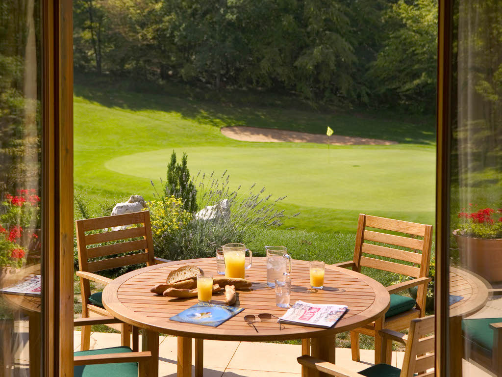 Souillac GCC