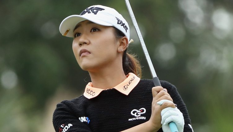 Lydia Ko