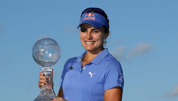 Lexi Thompson