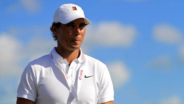 Rafael Nadal