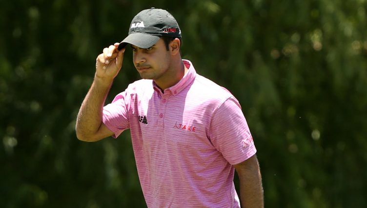 Shubhankar Sharma