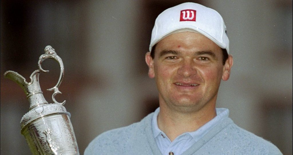 Golf365 Recall: When Paul Lawrie completed the Qatar-Open double - Golf365