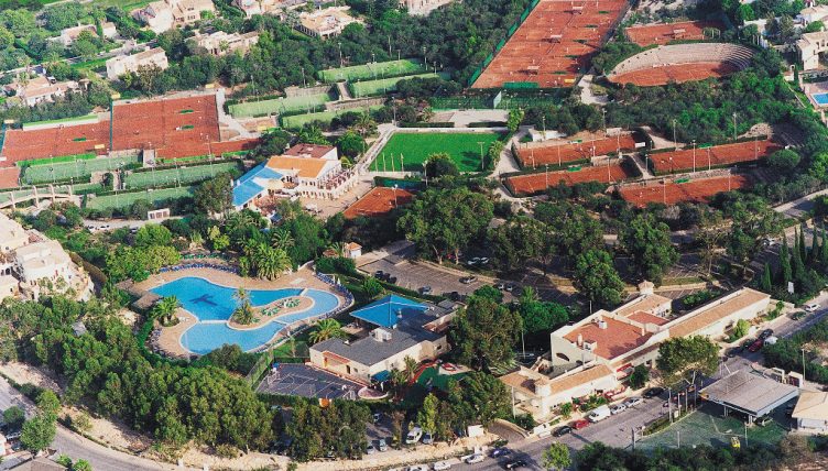 La Manga Club