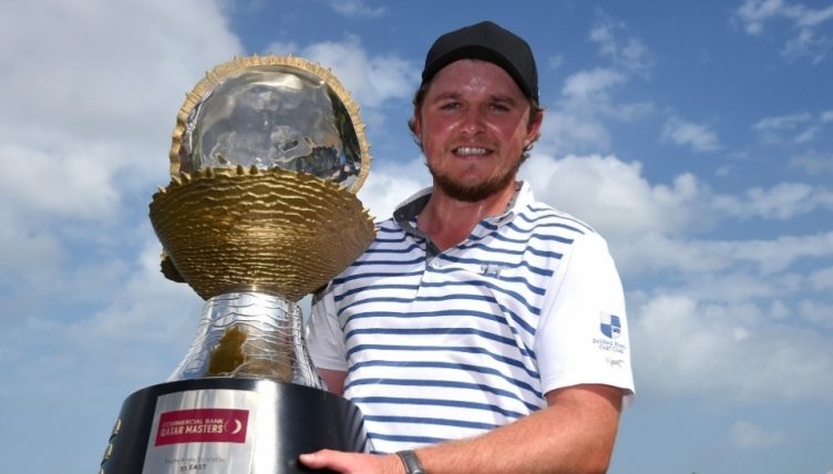 Eddie Pepperell