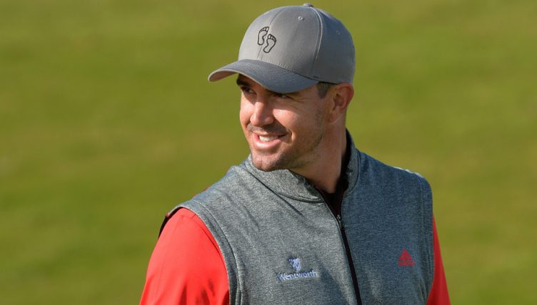 Kevin Pietersen