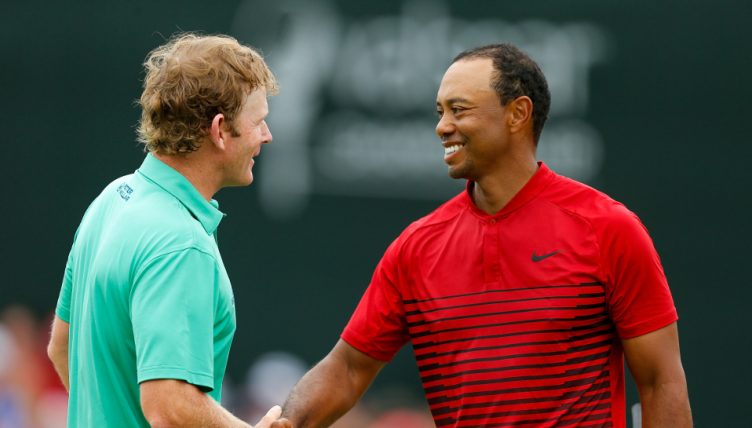 Tiger Woods