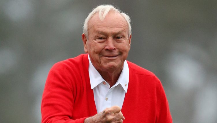 Arnold Palmer