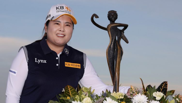Inbee Park