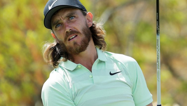 Tommy Fleetwood