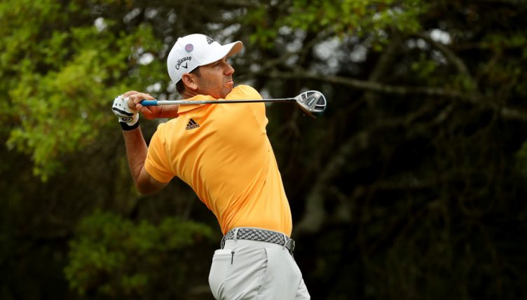 Sergio Garcia
