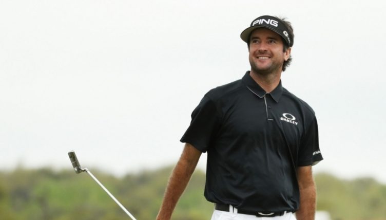 Bubba Watson