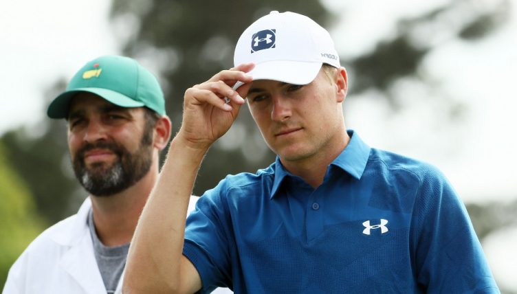 Jordan Spieth