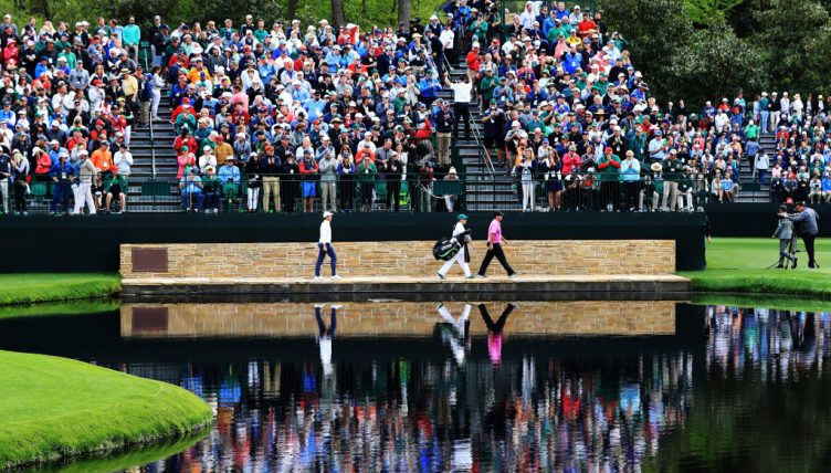 The Masters