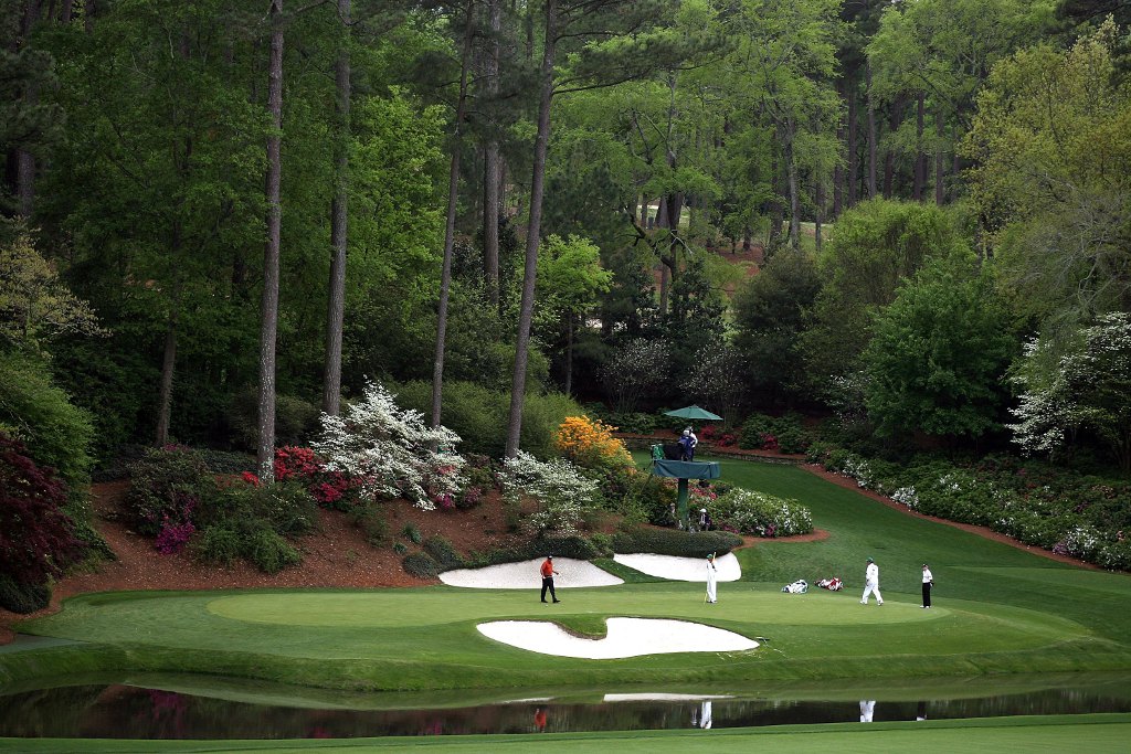 Golf365 Gallery The world's most beautiful golf holes Golf365