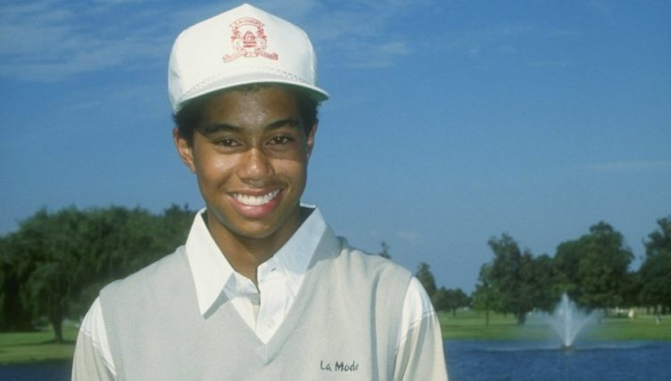 Tiger Woods