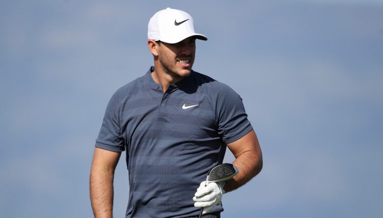 Brooks Koepka
