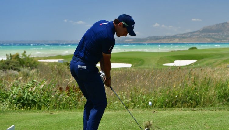 Matteo Manassero