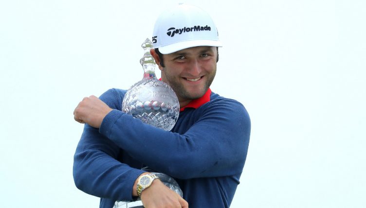 Jon Rahm