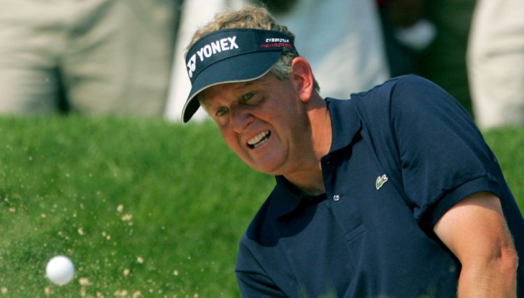 Colin Montgomerie