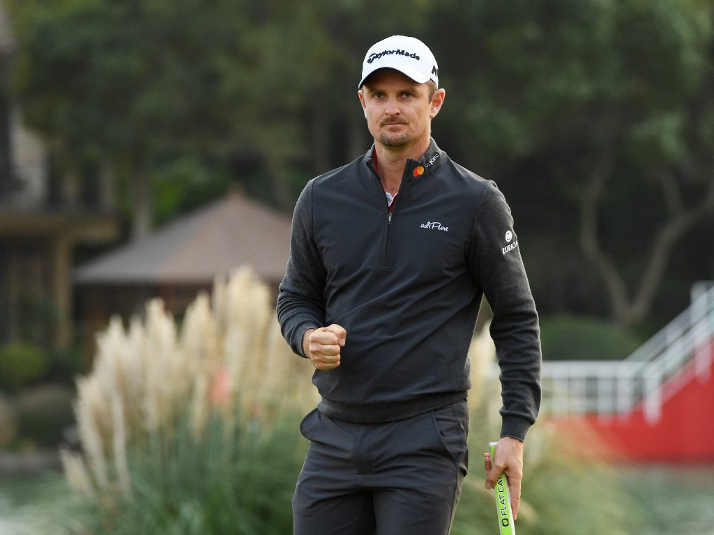 TOUR Championship: Power ranking all 30 players at East Lake