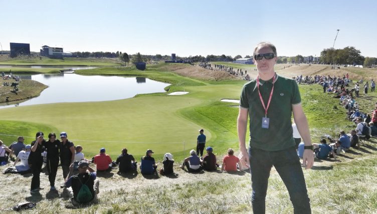 Dave Tindall: Will watch all the drama unfold