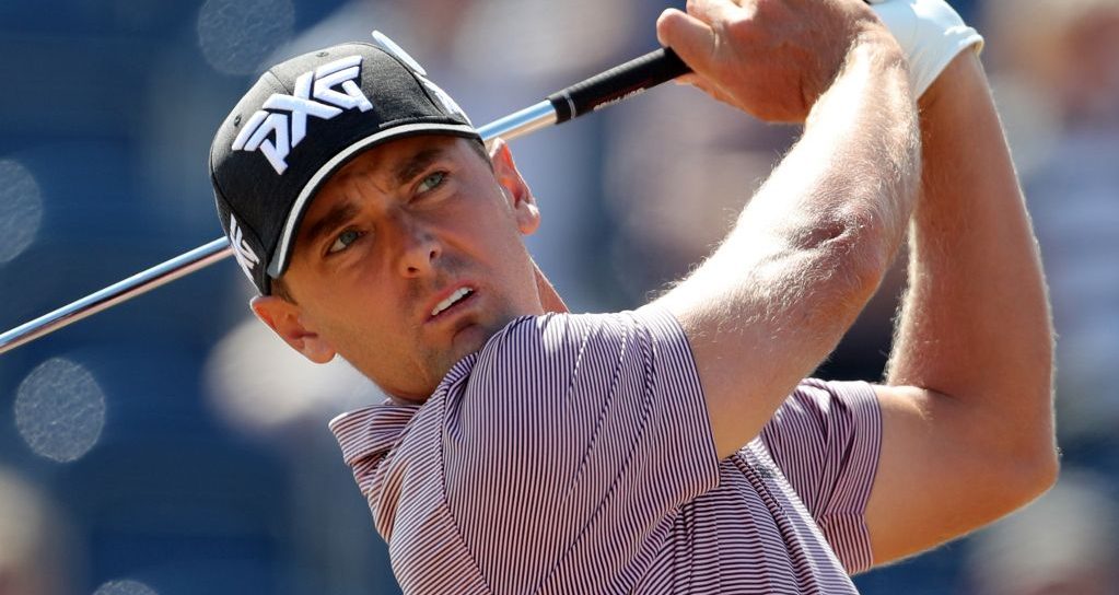 Charles Howell III Shoots 64 Again To Maintain RSM Classic Lead - Golf365