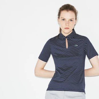 lacoste ryder cup polo