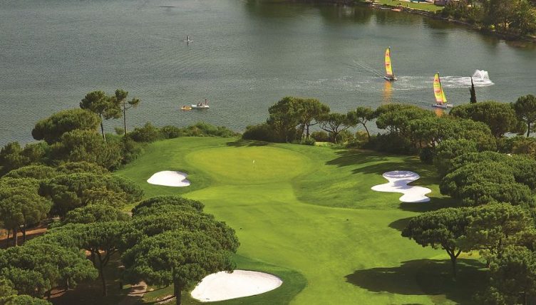 Quinta do Lago