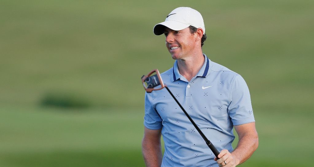 Rory McIlroy confident his game is in good shape to seal victories